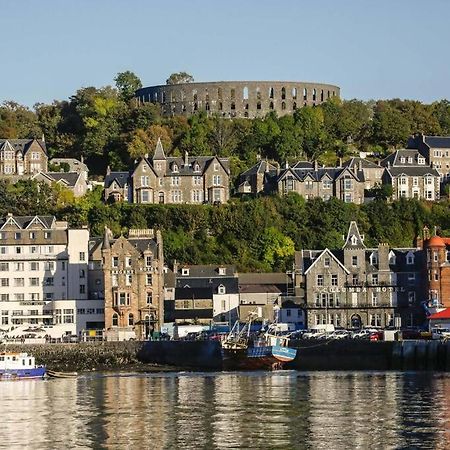 Strathisla Garden Apartment, Oban Exterior photo