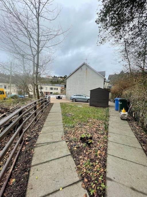 Strathisla Garden Apartment, Oban Exterior photo