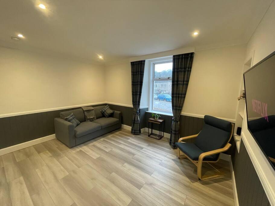 Strathisla Garden Apartment, Oban Exterior photo